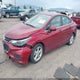 1G1BE5SM0H7221360 2017 Chevrolet Cruze Lt Auto auction photo thumbnail 2