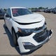 1G1ZB5ST7NF204295 2022 Chevrolet Malibu Fwd Ls auction photo thumbnail 1
