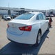 1G1ZB5ST7NF204295 2022 Chevrolet Malibu Fwd Ls auction photo thumbnail 4