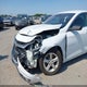 1G1ZB5ST7NF204295 2022 Chevrolet Malibu Fwd Ls auction photo thumbnail 6