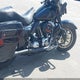1HD1KB4178Y663445 2008 Harley-Davidson Flhx auction photo thumbnail 8
