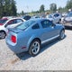 1ZVHT80N065160103 2006 Ford Mustang V6 auction photo thumbnail 4