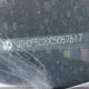 JTHCF5C20C5057617 2012 Lexus Is 250 auction photo thumbnail 11
