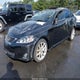 JTHCF5C20C5057617 2012 Lexus Is 250 auction photo thumbnail 2