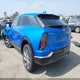 3GYK3BMR3SS236815 2025 Cadillac Optiq Luxury 1 Awd auction photo thumbnail 3