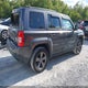 1C4NJRFB0FD394052 2015 Jeep Patriot High Altitude Edition auction photo thumbnail 4