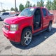 3GNEC12J17G270313 2007 Chevrolet Avalanche 1500 Ls auction photo thumbnail 2