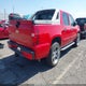 3GNEC12J17G270313 2007 Chevrolet Avalanche 1500 Ls auction photo thumbnail 4