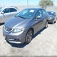 2HGFB2F53FH556862 2015 Honda Civic Lx auction photo thumbnail 2
