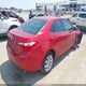 5YFBURHE1GP406192 2016 Toyota Corolla Le auction photo thumbnail 4