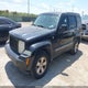 1J4PN2GK1AW139419 2010 Jeep Liberty Sport auction photo thumbnail 2