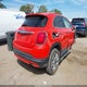 ZFBCFYDT8GP375167 2016 Fiat 500X Lounge auction photo thumbnail 4