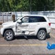 1J4RR4GGXBC669881 2011 Jeep Grand Cherokee Laredo auction photo thumbnail 14