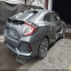 SHHFK7H29JU230835 2018 Honda Civic Lx auction photo thumbnail 4