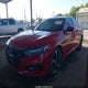 1HGCV1F34JA135534 2018 Honda Accord Sport auction photo thumbnail 2