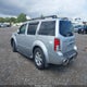 5N1AR18B78C638435 2008 Nissan Pathfinder Se auction photo thumbnail 3