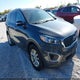 5XYPGDA33JG408630 2018 Kia Sorento 2.4L Lx auction photo thumbnail 1