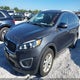 5XYPGDA33JG408630 2018 Kia Sorento 2.4L Lx auction photo thumbnail 2