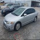 JHMFA36268S026909 2008 Honda Civic Hybrid auction photo thumbnail 2