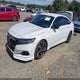1HGCV1F39MA061676 2021 Honda Accord Sport auction photo thumbnail 2