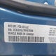 2C3CDXGJ7MH678906 2021 Dodge Charger Scat Pack Rwd auction photo thumbnail 9