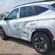 5NMJB3DE2SH571613 2025 Hyundai Tucson Sel auction photo thumbnail 14