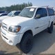 5TBDT44106S525190 2006 Toyota Tundra Sr5 V8 auction photo thumbnail 2