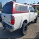 5TBDT44106S525190 2006 Toyota Tundra Sr5 V8 auction photo thumbnail 4