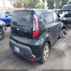 KNDJN2A25E7736934 2014 Kia Soul auction photo thumbnail 4