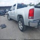 3GTP1VE07BG275798 2011 GMC Sierra 1500 Sle auction photo thumbnail 3