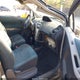 JTDJT923085168565 2008 Toyota Yaris auction photo thumbnail 5