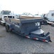 3CUDB1426R1033423 2024 Norstar Dump Trailer 7X14 auction photo thumbnail 1
