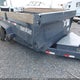 3CUDB1426R1033423 2024 Norstar Dump Trailer 7X14 auction photo thumbnail 6