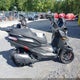 ZAPTD30X9P5000025 2023 Piaggio Mp3 530 Exclusive auction photo thumbnail 12