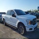 1FTEW1C50JKF59197 2018 Ford F-150 Xlt auction photo thumbnail 12