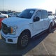 1FTEW1C50JKF59197 2018 Ford F-150 Xlt auction photo thumbnail 2