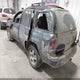 1GNDT13S042230148 2004 Chevrolet Trailblazer Lt auction photo thumbnail 3