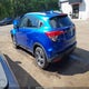 3CZRU5H56NM746105 2022 Honda Hr-V 2Wd Ex auction photo thumbnail 3