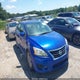 3N1AB7AP2DL658465 2013 Nissan Sentra Sr auction photo thumbnail 1