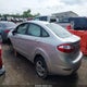 3FADP4BJ5KM154770 2019 Ford Fiesta Se auction photo thumbnail 3