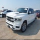 1C6RREJM8NN169714 2022 Ram 1500 Laramie 4X2 5'7 Box auction photo thumbnail 2