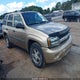 1GNDT13S352178516 2005 Chevrolet Trailblazer Ls/Lt auction photo thumbnail 1