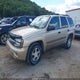 1GNDT13S352178516 2005 Chevrolet Trailblazer Ls/Lt auction photo thumbnail 2