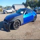 JN1AZ34E23T000430 2003 Nissan 350Z Touring auction photo thumbnail 2