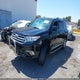 5TDZA3EH1DS037646 2013 Toyota Highlander Base Plus auction photo thumbnail 2