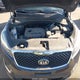 5XYPG4A35HG298139 2017 Kia Sorento 2.4L Lx auction photo thumbnail 10
