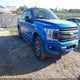 1FTEW1EP0KFD44783 2019 Ford F-150 Xlt auction photo thumbnail 1