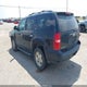 1GNFK13057R352803 2007 Chevrolet Tahoe Lt auction photo thumbnail 3