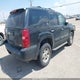 1GNFK13057R352803 2007 Chevrolet Tahoe Lt auction photo thumbnail 4