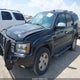 1GNFK13057R352803 2007 Chevrolet Tahoe Lt auction photo thumbnail 6
